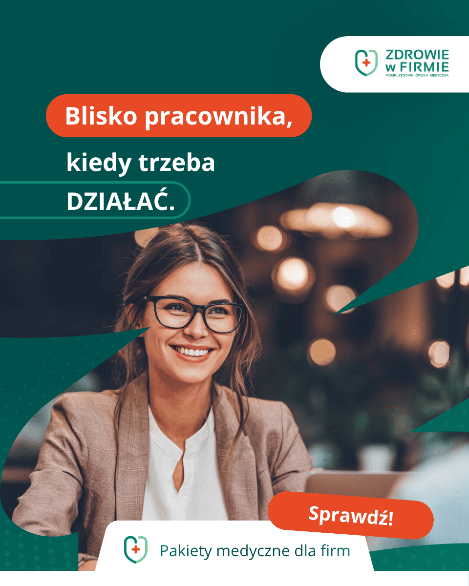 Etapy współpracy