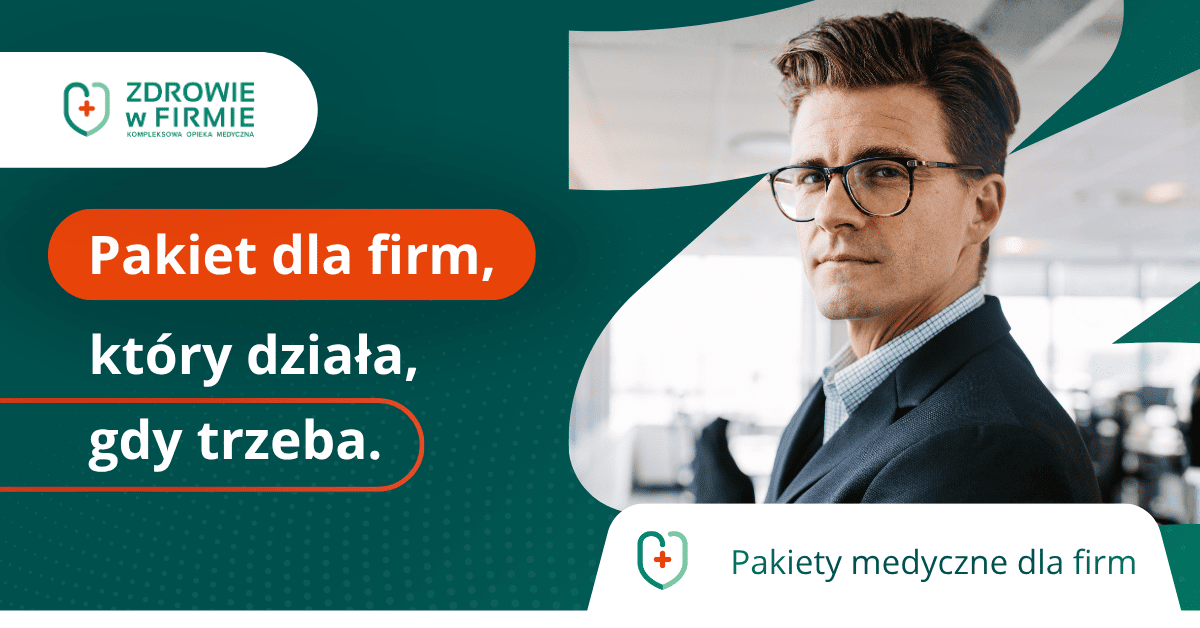 Dlaczego warto porównać pakiety medyczne - Zdrowie w Firmie