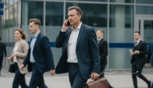 Grafika przedstawiająca korzyści z wdrożenia pakietu medycznego VIP dla zarządu i kadry zarządzającej w firmie.